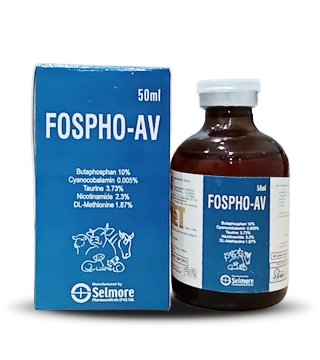 Fospho AV