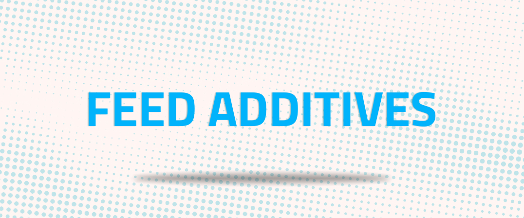 Feed Additives