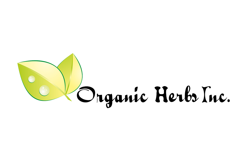 Organic Herbs