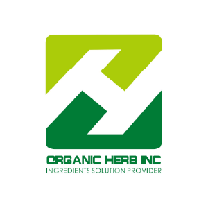 Organic herbs